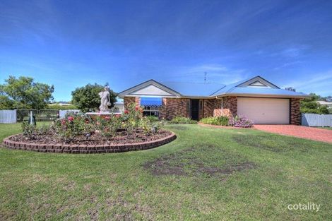 Property photo of 38 Highland Park Road Meringandan West QLD 4352