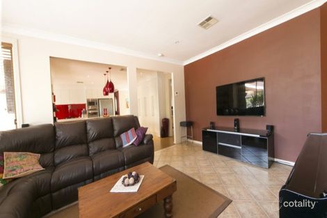 Property photo of 4 Chaucer Place Winmalee NSW 2777