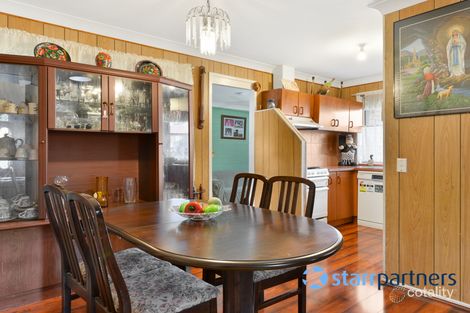 Property photo of 12B Glendower Street Rosemeadow NSW 2560