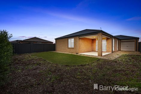 Property photo of 56 Grandvista Boulevard Werribee VIC 3030