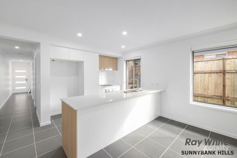 23 Hartnell Dr, Park Ridge, QLD 4125