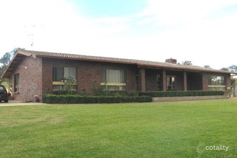 558 Bombowlee Creek Rd, Bombowlee Creek, NSW 2720