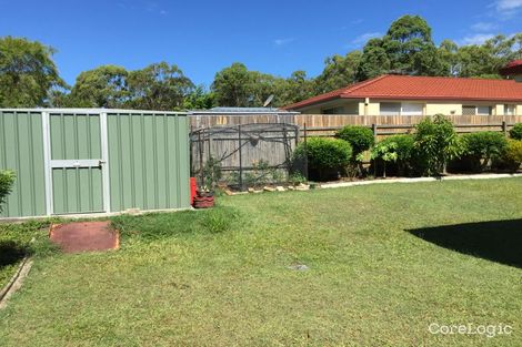 Property photo of 4 Fanfare Place Capalaba QLD 4157