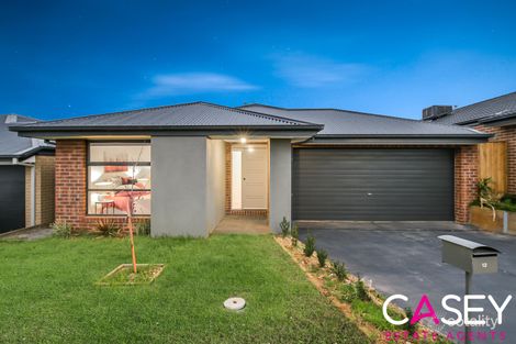 Property photo of 12 Selino Drive Clyde VIC 3978