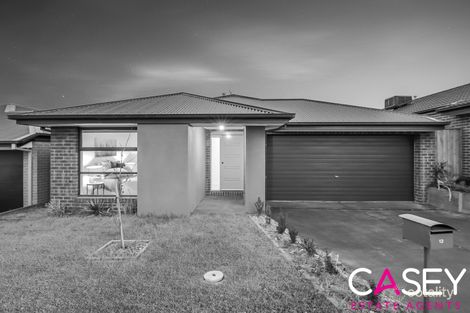 Property photo of 12 Selino Drive Clyde VIC 3978