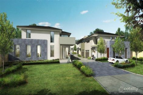 17/3 Old Plenty Rd, South Morang, VIC 3752