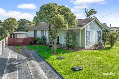8 WALPOLE CT, YARRAM, VIC 3971