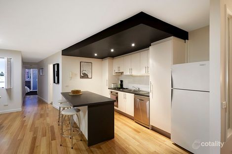 Property photo of 4/358 Beaconsfield Parade St Kilda West VIC 3182