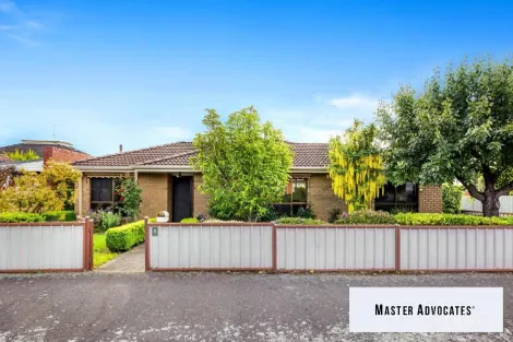 1 Queen St N, Ballarat East, VIC 3350