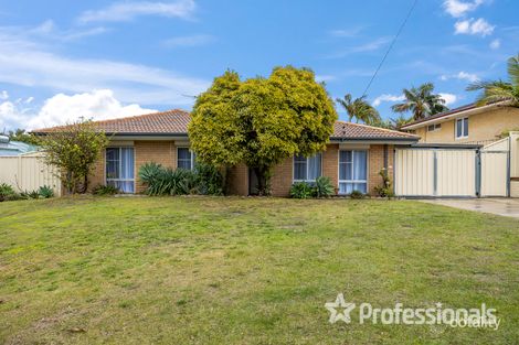 Property photo of 63 Casserley Avenue Girrawheen WA 6064