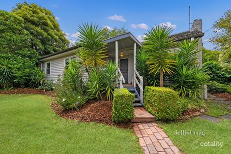 Property photo of 111 New Street Ringwood VIC 3134