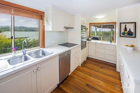 Property photo of 57 Sunset Ridge Drive Bellingen NSW 2454