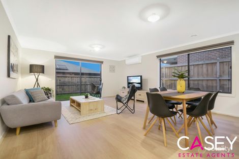Property photo of 12 Selino Drive Clyde VIC 3978