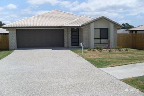 Property photo of 38 Tindle Street Redbank Plains QLD 4301