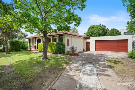 Property photo of 27 Chaucer Crescent Bundoora VIC 3083