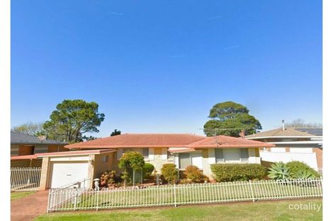 6 Trousdell Ct, Rockville, QLD 4350