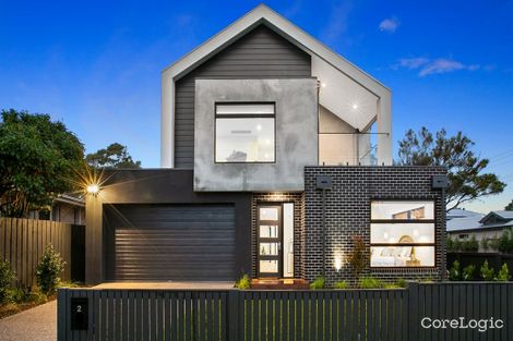 Property photo of 2 Campbell Grove Mornington VIC 3931