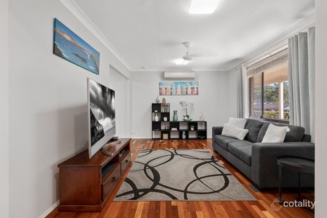 Property photo of 23 Donalbain Circuit Rosemeadow NSW 2560