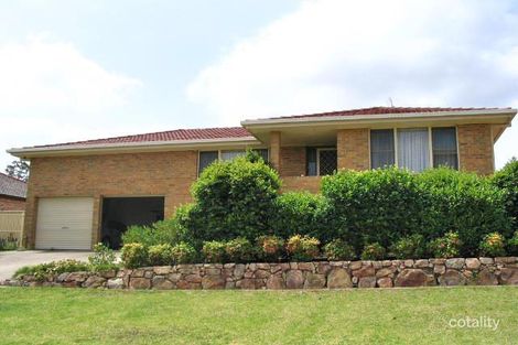 21 Salix Dr, Edgeworth, NSW 2285