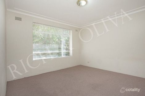 Property photo of 1/6 Chandos Street Ashfield NSW 2131
