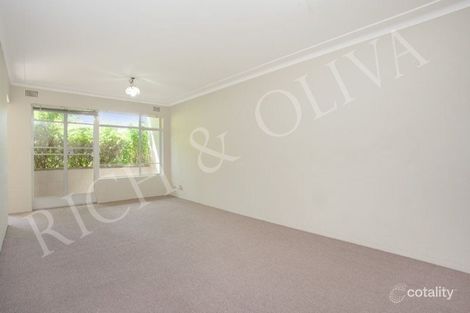 Property photo of 1/6 Chandos Street Ashfield NSW 2131