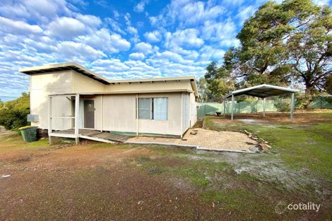 2 Zamia Tce, Wundowie, WA 6560