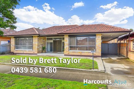 Property photo of 16 Whyte Street Peterhead SA 5016