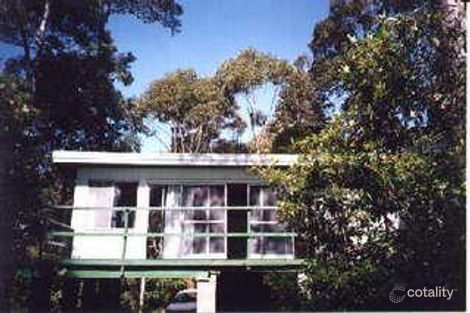 Property photo of 34 Lilli Pilli Road Lilli Pilli NSW 2536