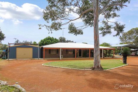 168 Nicklaus Ave, Woodridge, WA 6041