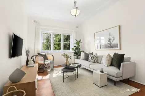 5/23 A'Beckett Ave, Ashfield, NSW 2131