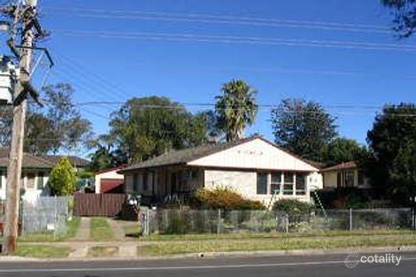 57 Hatherton Rd, Tregear, NSW 2770