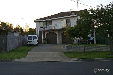 Property photo of 27 Handle Street Bass Hill NSW 2197