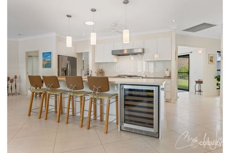 Property photo of 104 Roberts Court Sandy Creek QLD 4515