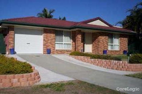 Property photo of 16 Falvey Crescent Goodna QLD 4300