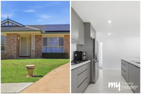 Property photo of 1 Weeks Place Narellan Vale NSW 2567