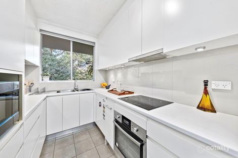 Property photo of 35/34-40 Edensor Street Epping NSW 2121
