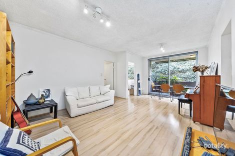 Property photo of 35/34-40 Edensor Street Epping NSW 2121