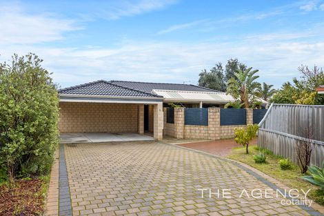 Property photo of 6A Kolor Court Carramar WA 6031