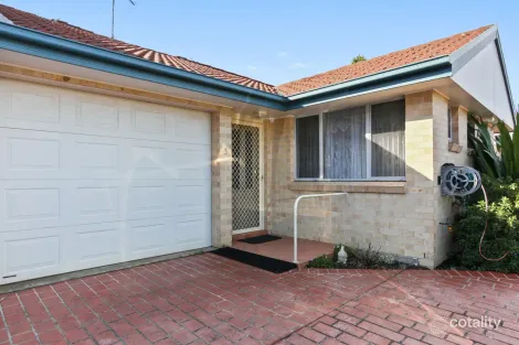 3/62-64 Old Bush Rd, Yarrawarrah, NSW 2233