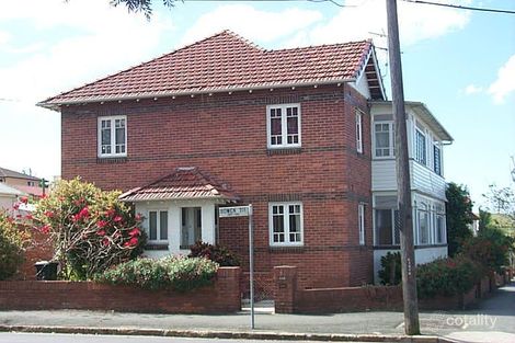 498 Bowen Tce, New Farm, QLD 4005