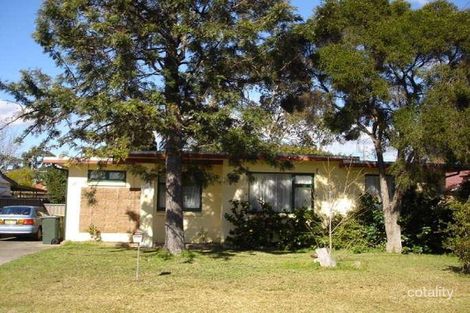 11 Rosemont Ave, Smithfield, NSW 2164