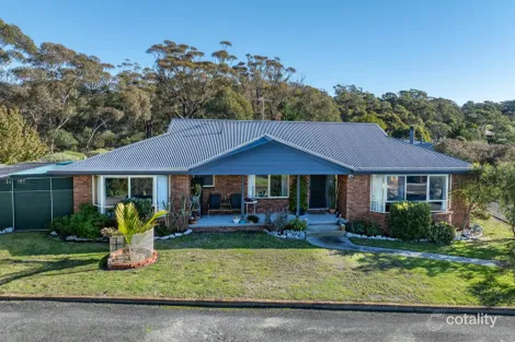 Property photo of 10 View Street St Helens TAS 7216