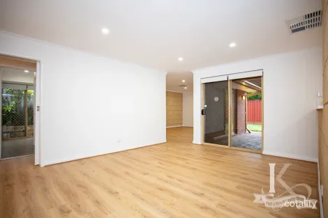 Property photo of 17A Third Avenue Mount Lawley WA 6050