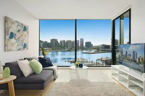 707/915-941 Collins St, Docklands, VIC 3008