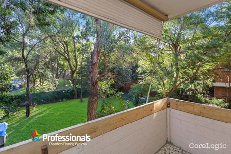 Property photo of 8/24 Sir Joseph Banks Street Bankstown NSW 2200