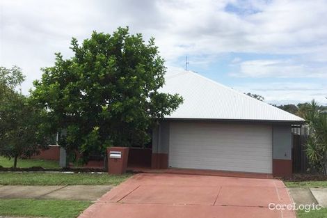 Property photo of 15 Faustina Close Augustine Heights QLD 4300