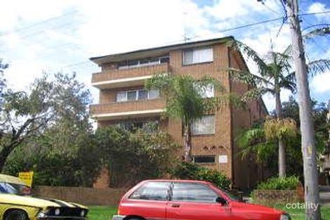 Property photo of 2/29 Gladstone Street Newport NSW 2106