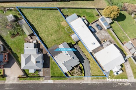 Property photo of 5 Scott Street Upper Burnie TAS 7320