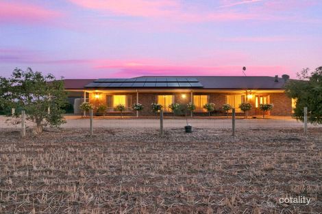 645 Truro Rd, Truro, SA 5356