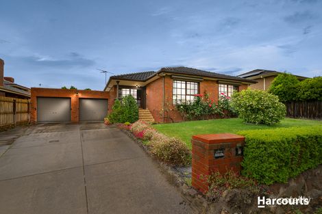 Property photo of 3 Atheldene Drive Glen Waverley VIC 3150